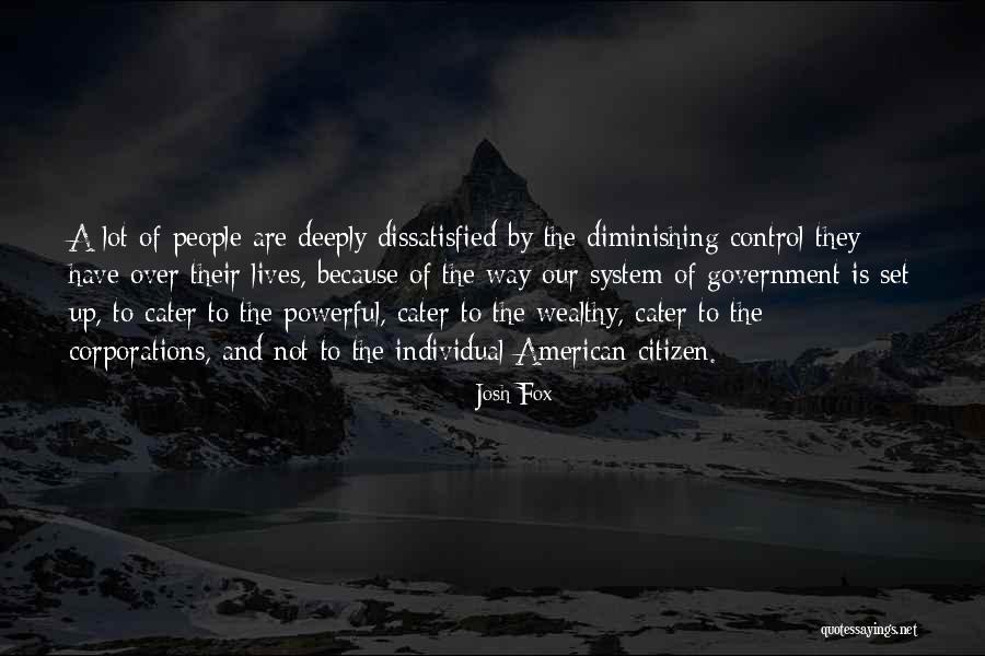 Monfiston Law Quotes By Josh Fox Monfiston Law Quotes By Josh Fox