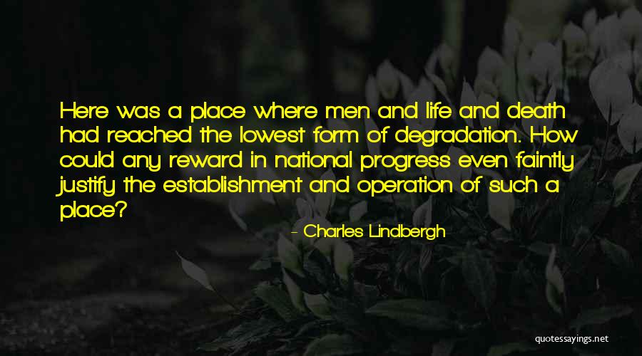 Monforte Iii Quotes By Charles Lindbergh Monforte Iii Quotes By Charles Lindbergh