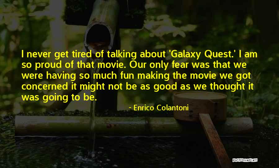 Monforte Mapa Quotes By Enrico Colantoni Monforte Mapa Quotes By Enrico Colantoni