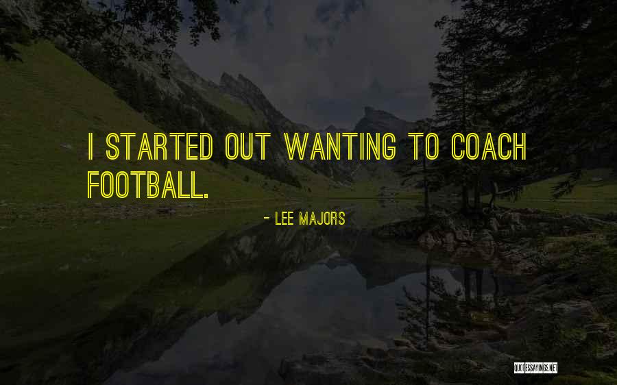 Monforte Mapa Quotes By Lee Majors Monforte Mapa Quotes By Lee Majors
