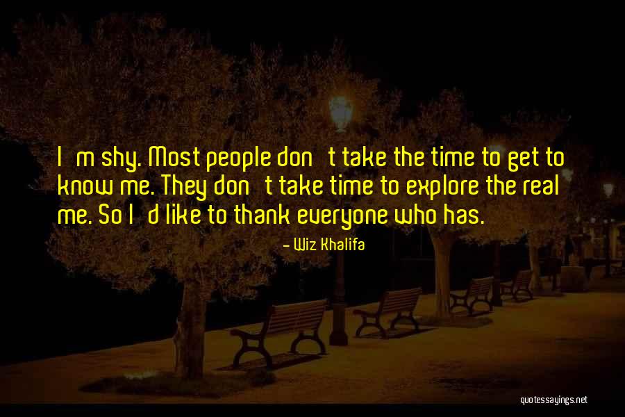 Monforte Mission Quotes By Wiz Khalifa Monforte Mission Quotes By Wiz Khalifa
