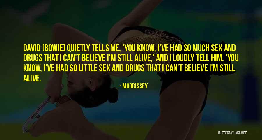 Monfredini San Francisco Quotes By Morrissey Monfredini San Francisco Quotes By Morrissey