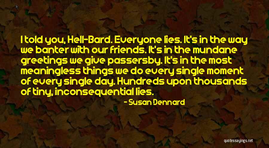 Monfried Optical Quotes By Susan Dennard Monfried Optical Quotes By Susan Dennard