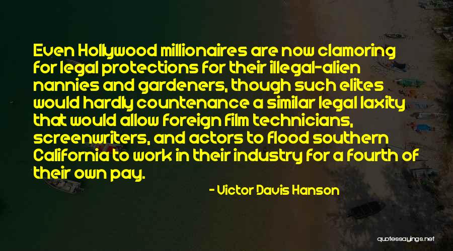 Mongar Quotes By Victor Davis Hanson Mongar Quotes By Victor Davis Hanson