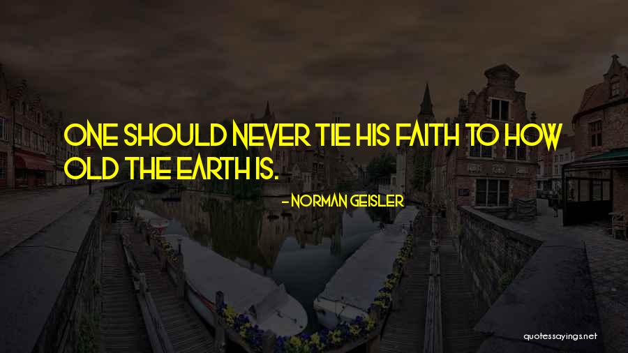 Monge And Associates Quotes By Norman Geisler Monge And Associates Quotes By Norman Geisler