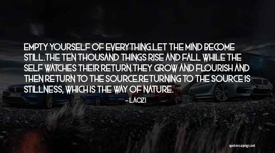 Mongeau And Thorne Quotes By Laozi Mongeau And Thorne Quotes By Laozi