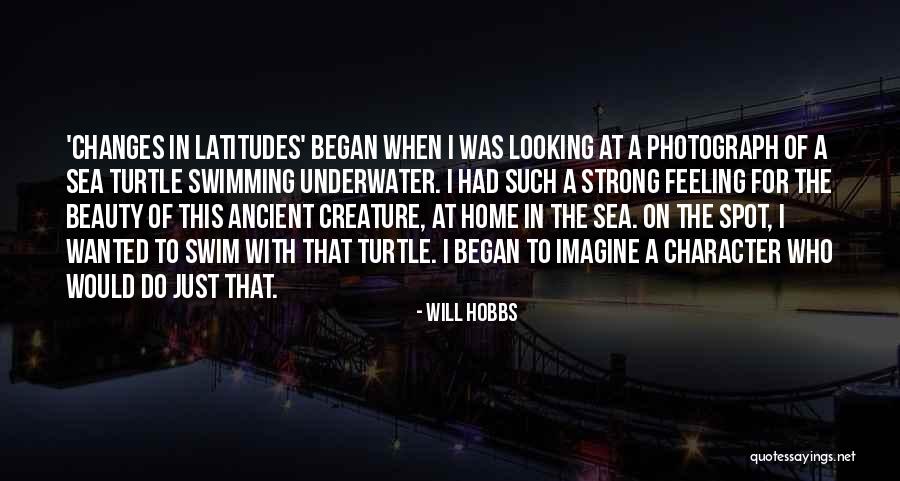 Mongeau And Thorne Quotes By Will Hobbs Mongeau And Thorne Quotes By Will Hobbs