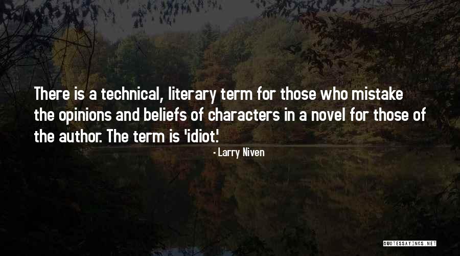 Mongeau Tana Quotes By Larry Niven Mongeau Tana Quotes By Larry Niven