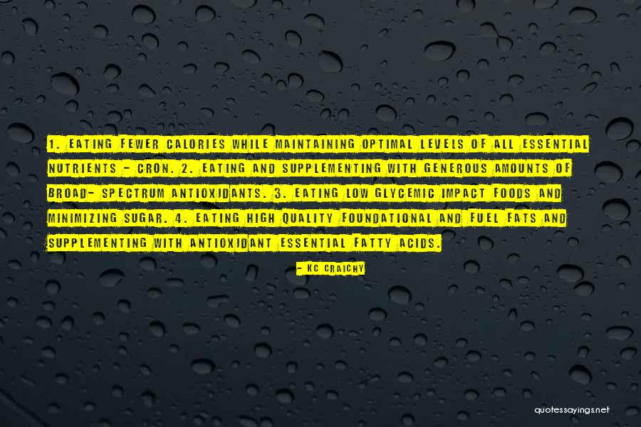 Mongel Quotes By KC Craichy Mongel Quotes By KC Craichy