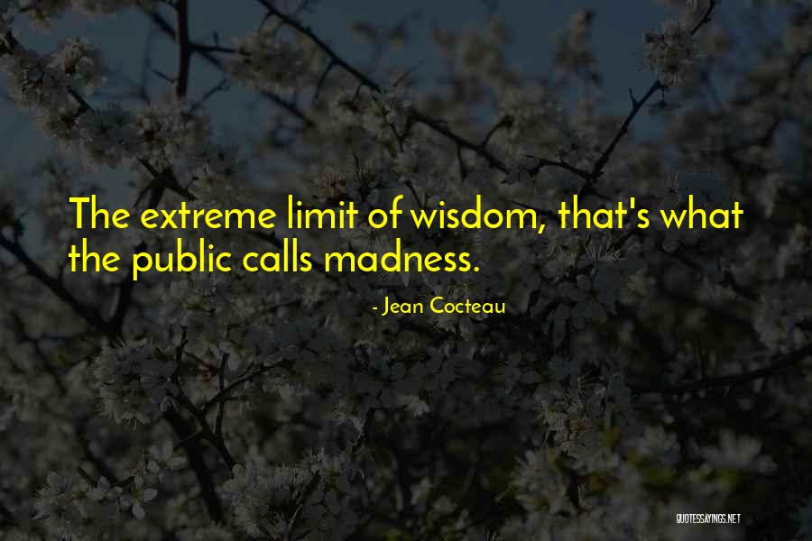 Mongery Quotes By Jean Cocteau Mongery Quotes By Jean Cocteau