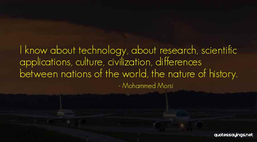 Mongezi Ncaphayi Quotes By Mohammed Morsi Mongezi Ncaphayi Quotes By Mohammed Morsi