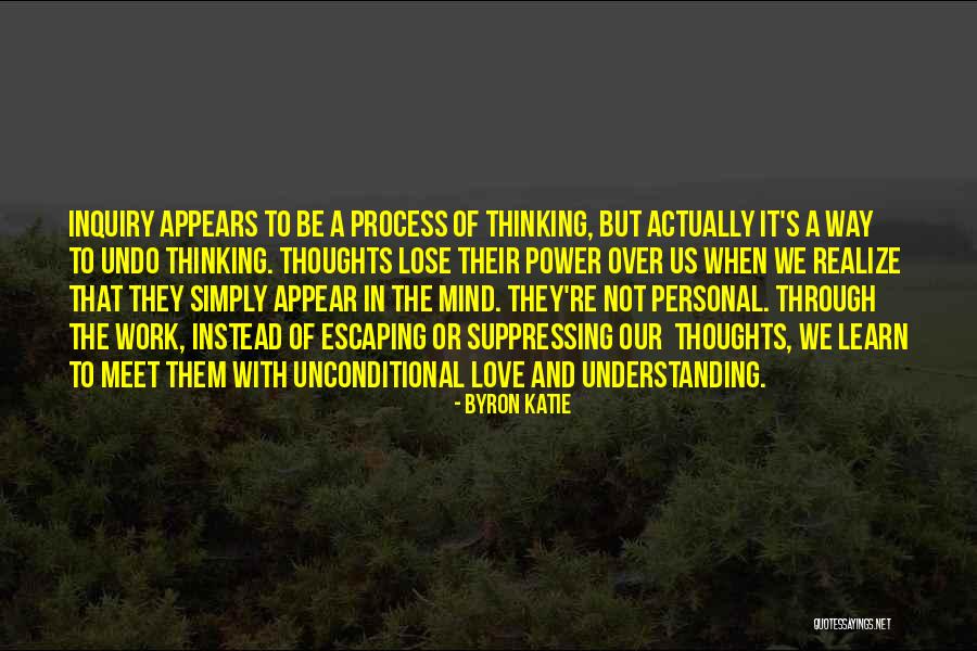 Mongiardo Frank Quotes By Byron Katie Mongiardo Frank Quotes By Byron Katie