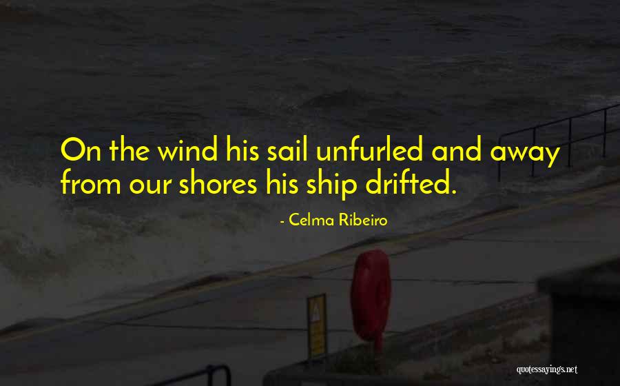 Mongiardo Studios Quotes By Celma Ribeiro