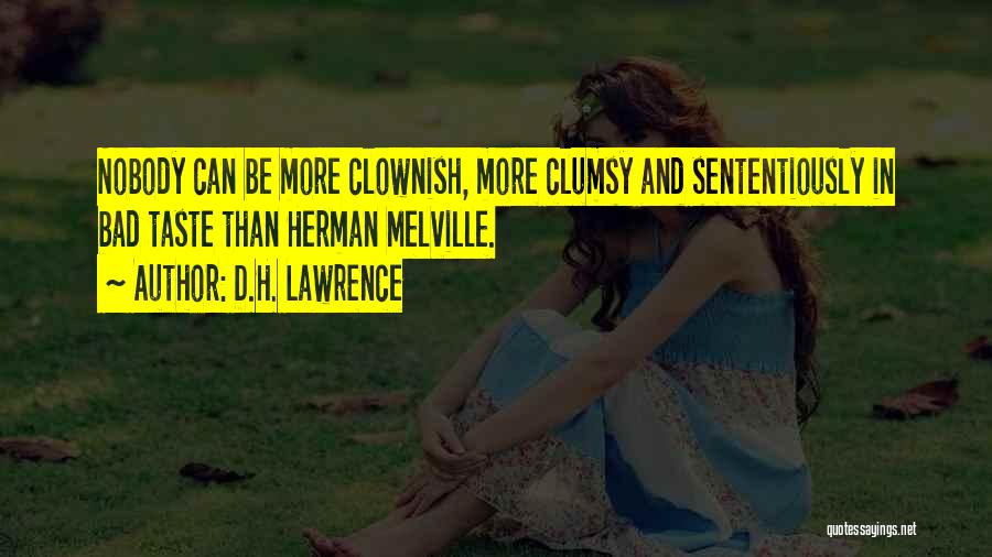 Mongiello Law Quotes By D.H. Lawrence