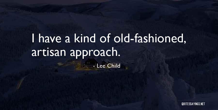 Mongkol Catering Quotes By Lee Child Mongkol Catering Quotes By Lee Child