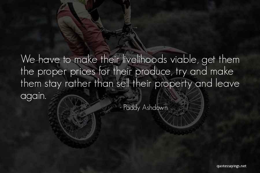Mongkol Tossakrai Quotes By Paddy Ashdown Mongkol Tossakrai Quotes By Paddy Ashdown