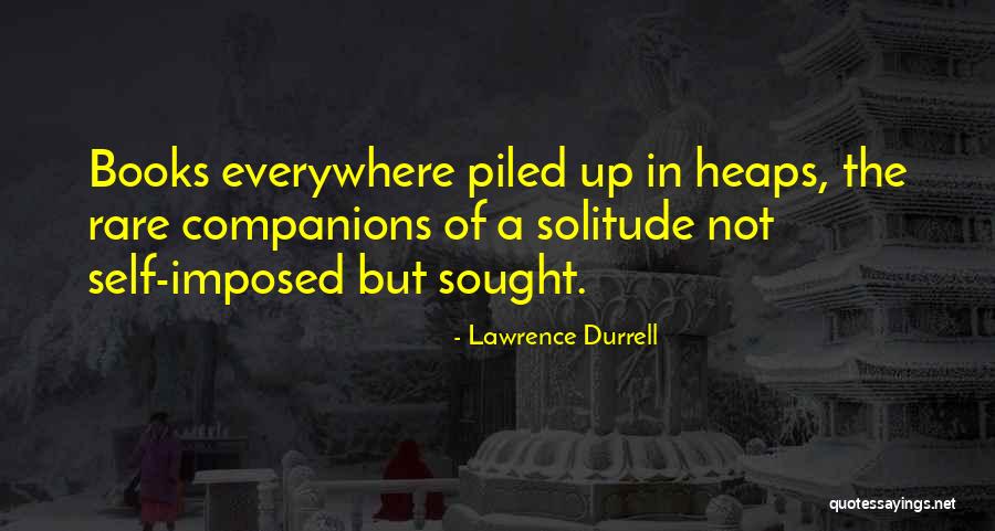 Mongkolratanaram Quotes By Lawrence Durrell Mongkolratanaram Quotes By Lawrence Durrell