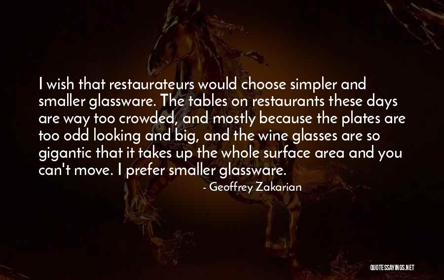 Mongkon Rayanakorn Quotes By Geoffrey Zakarian Mongkon Rayanakorn Quotes By Geoffrey Zakarian