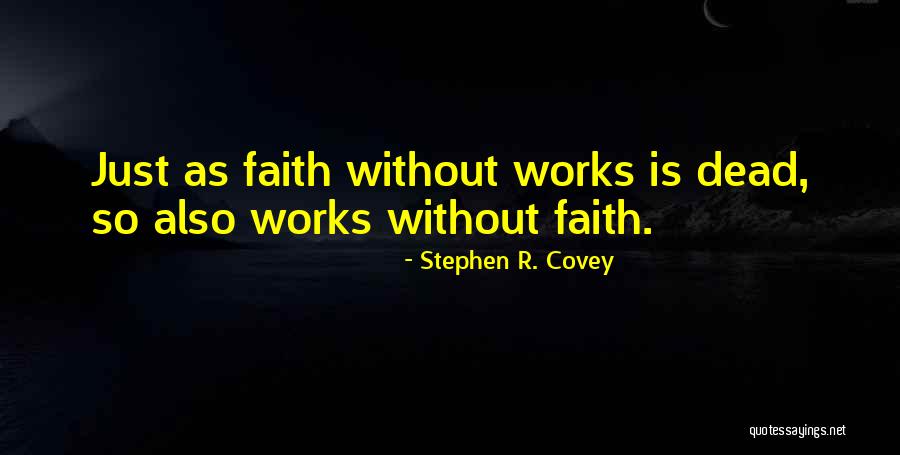 Mongodb Quotes By Stephen R. Covey Mongodb Quotes By Stephen R. Covey