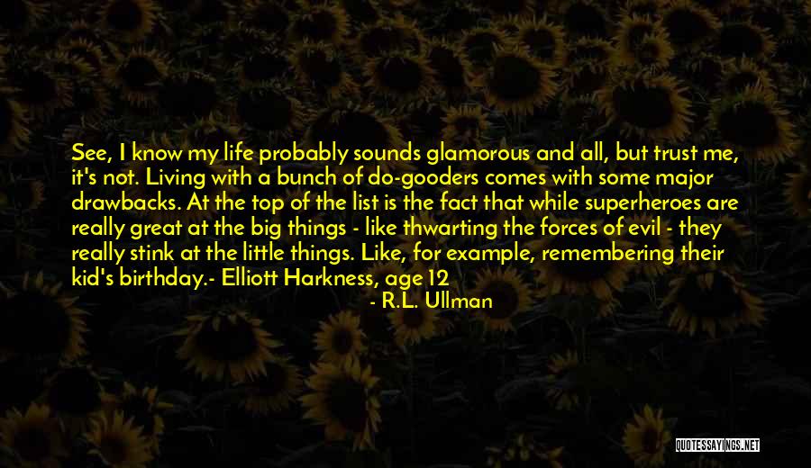 Mongodb Single Quotes By R.L. Ullman Mongodb Single Quotes By R.L. Ullman