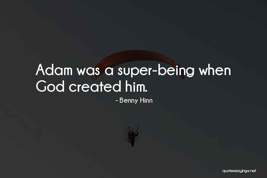 Mongodine Quotes By Benny Hinn Mongodine Quotes By Benny Hinn