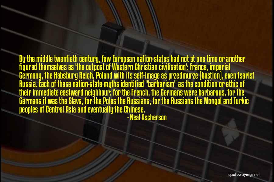 Mongol Quotes By Neal Ascherson Mongol Quotes By Neal Ascherson