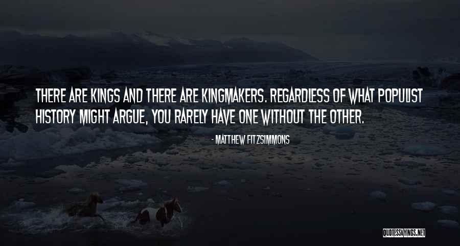 Mongolia And Chinese Quotes By Matthew FitzSimmons