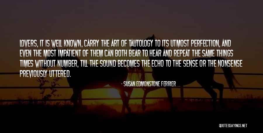 Mongolian Death Worm Quotes By Susan Edmonstone Ferrier Mongolian Death Worm Quotes By Susan Edmonstone Ferrier