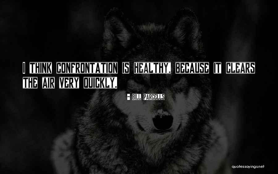Mongolian Girl Quotes By Bill Parcells Mongolian Girl Quotes By Bill Parcells