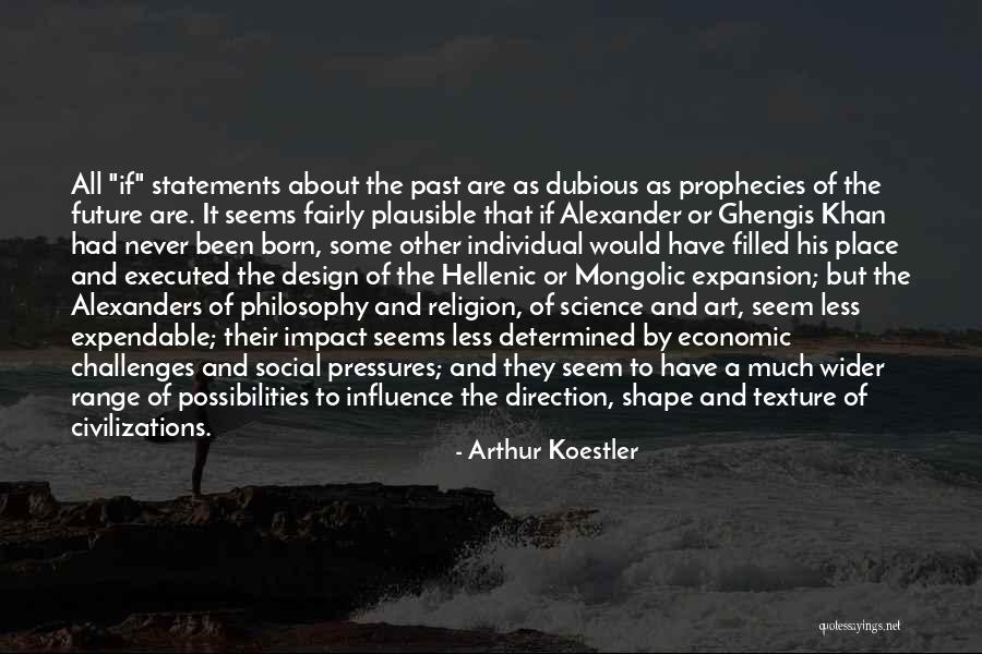 Mongolic Quotes By Arthur Koestler Mongolic Quotes By Arthur Koestler