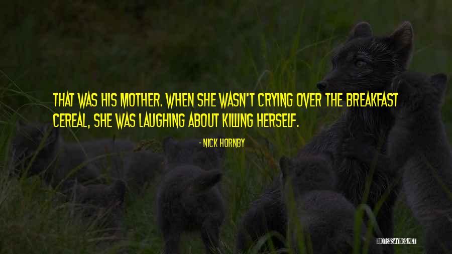 Mongolic Quotes By Nick Hornby Mongolic Quotes By Nick Hornby