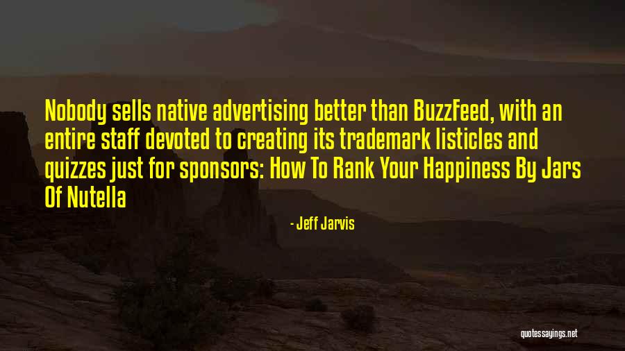 Mongoloid Devo Quotes By Jeff Jarvis Mongoloid Devo Quotes By Jeff Jarvis