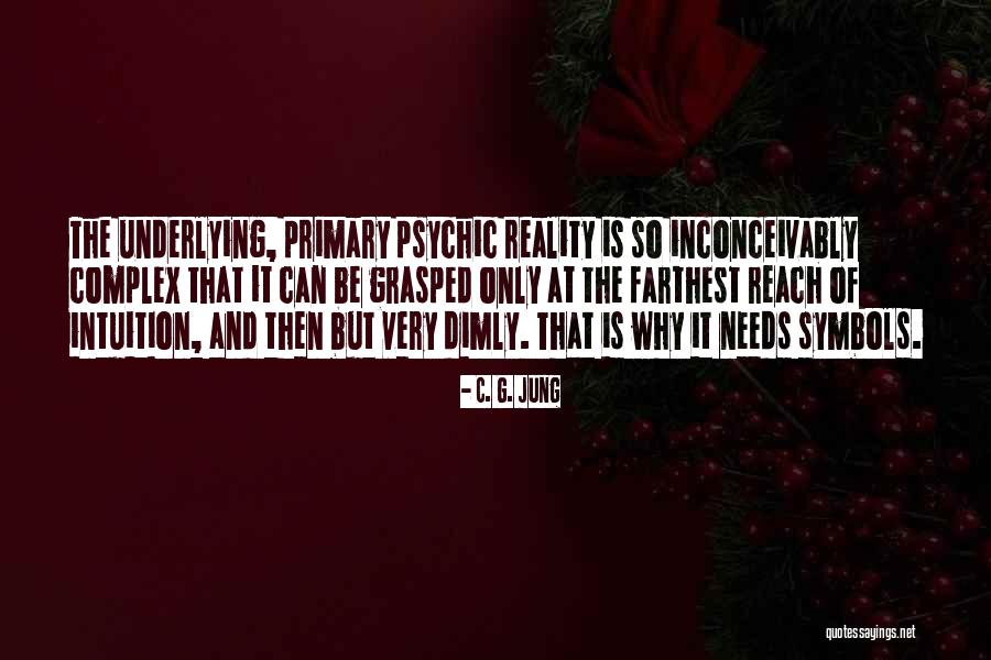 Mongoloid Down Syndrome Quotes By C. G. Jung Mongoloid Down Syndrome Quotes By C. G. Jung