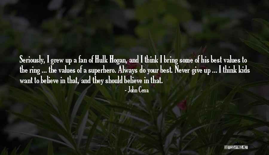 Mongrel Mob Quotes By John Cena Mongrel Mob Quotes By John Cena