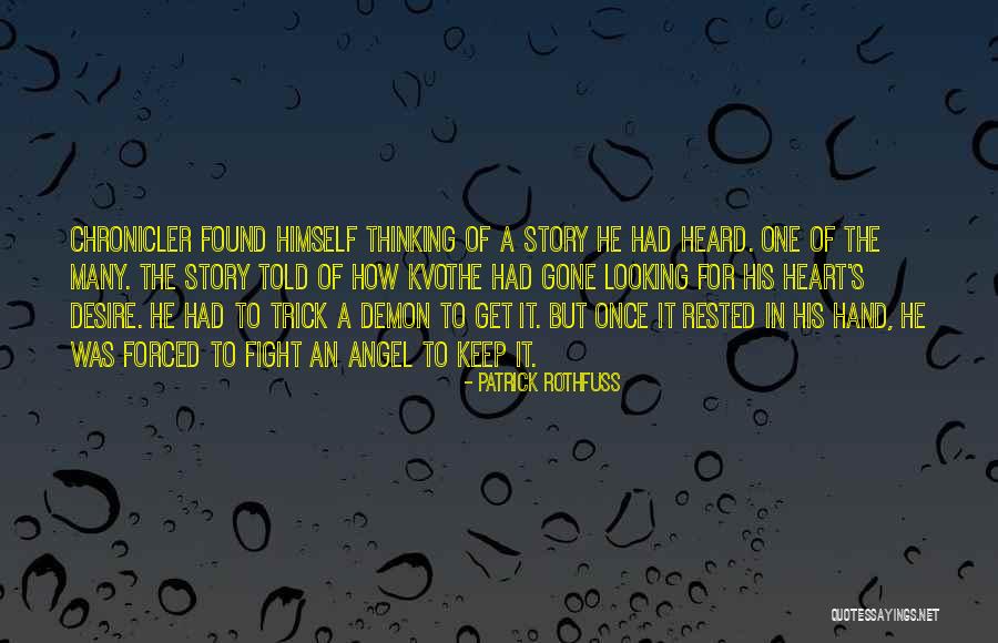 Mongrel Richmond Quotes By Patrick Rothfuss Mongrel Richmond Quotes By Patrick Rothfuss