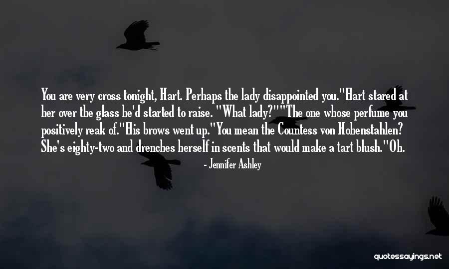 Mongso Rendeng Quotes By Jennifer Ashley Mongso Rendeng Quotes By Jennifer Ashley