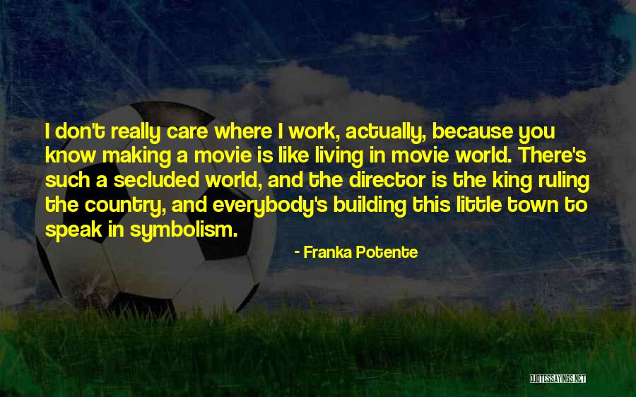 Mongus Black Quotes By Franka Potente Mongus Black Quotes By Franka Potente