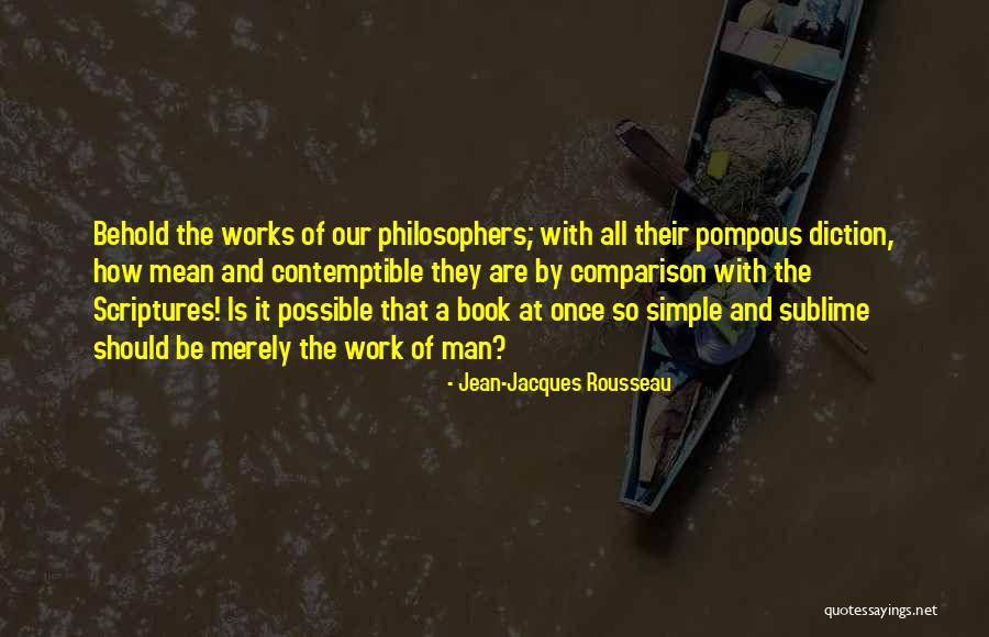 Monheim Group Quotes By Jean-Jacques Rousseau Monheim Group Quotes By Jean-Jacques Rousseau
