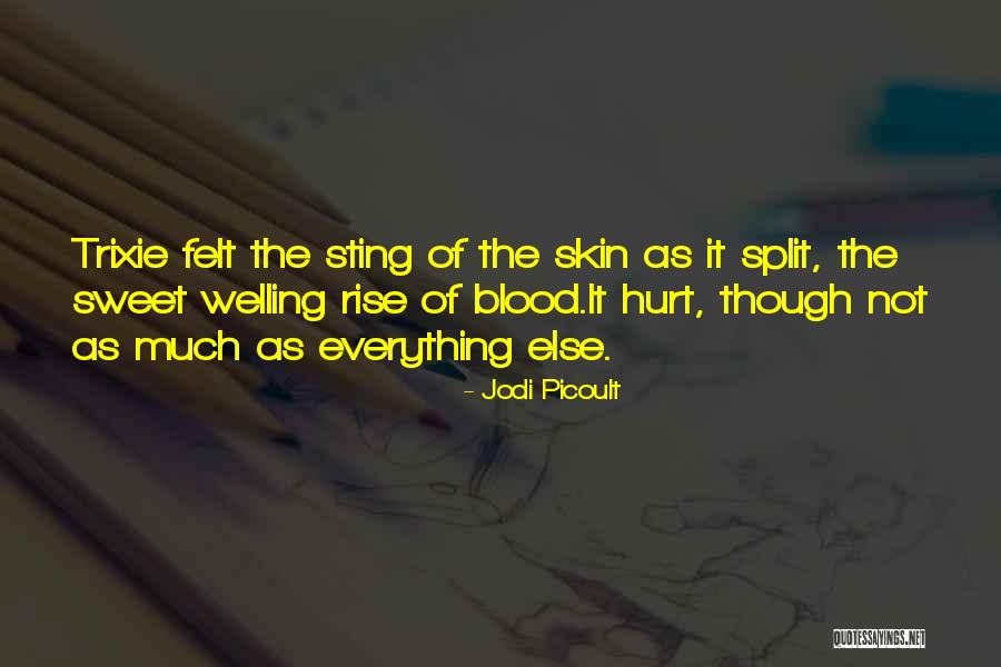Monheim Group Quotes By Jodi Picoult Monheim Group Quotes By Jodi Picoult