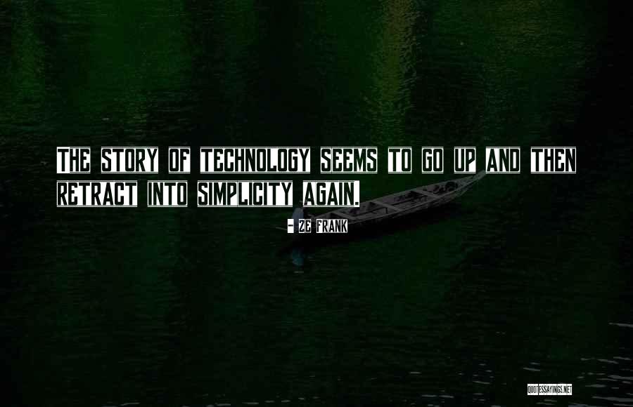 Monheit Quotes By Ze Frank Monheit Quotes By Ze Frank