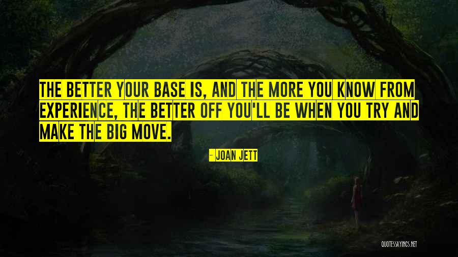 Monheit Zongolowicz Quotes By Joan Jett Monheit Zongolowicz Quotes By Joan Jett