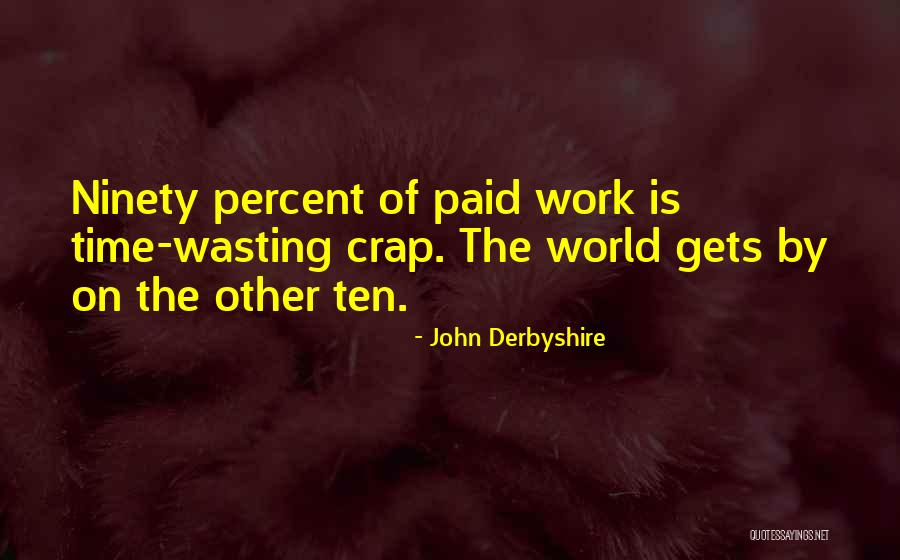 Moniba And Malala Quotes By John Derbyshire Moniba And Malala Quotes By John Derbyshire