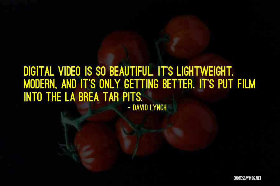 Moniba Nazeef Quotes By David Lynch Moniba Nazeef Quotes By David Lynch