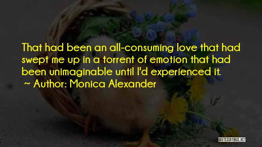 Monica Alexander Quotes 2033395