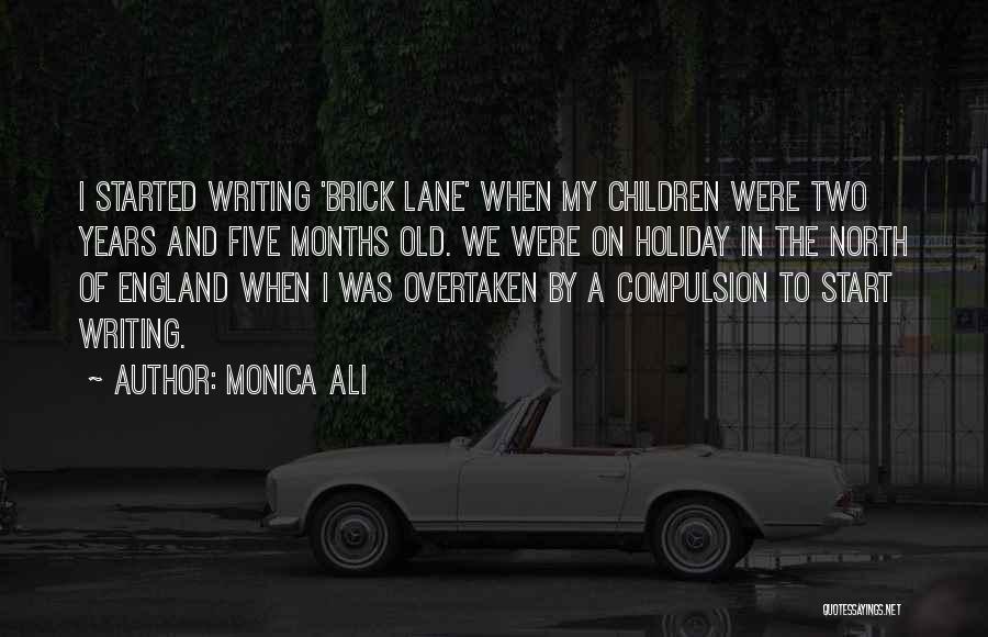 Monica Ali Quotes 1126795