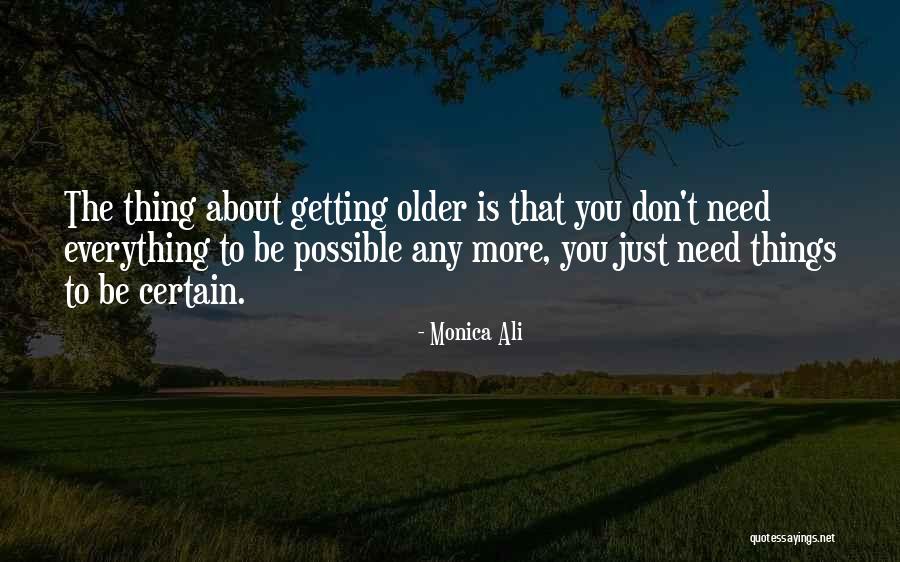 Monica Ali Quotes 1220149 Monica Ali Quotes 1220149