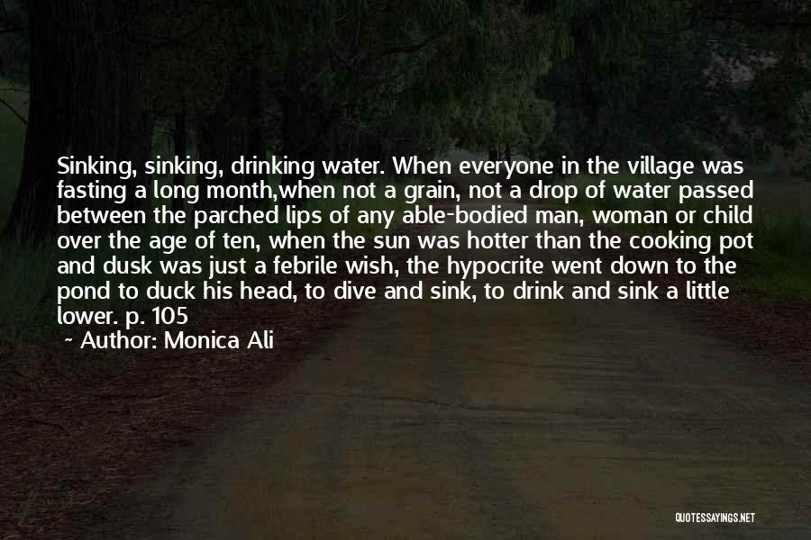 Monica Ali Quotes 128883