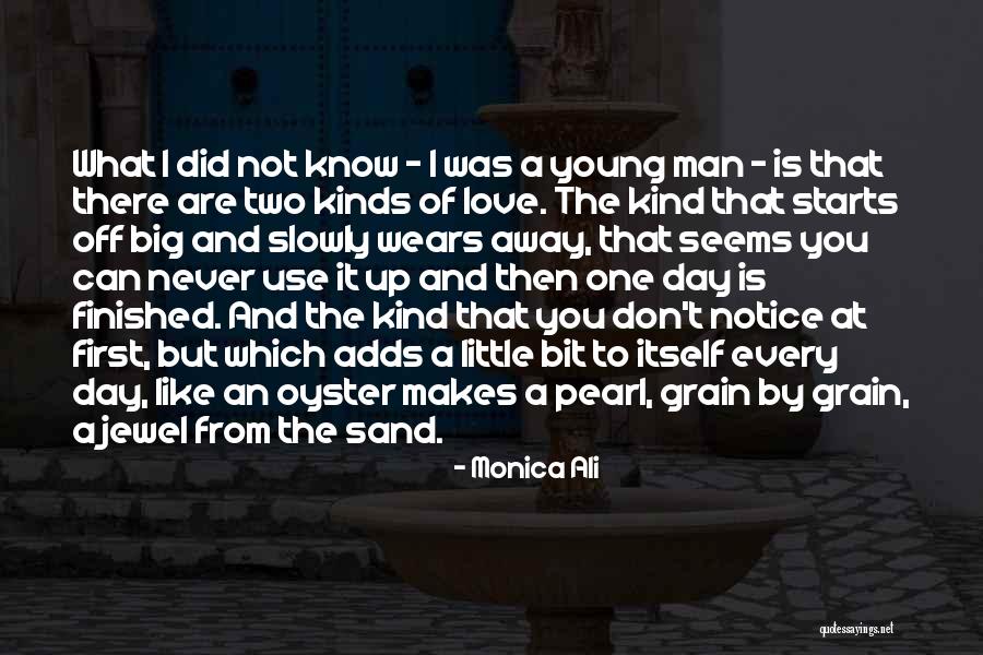 Monica Ali Quotes 1809585 Monica Ali Quotes 1809585
