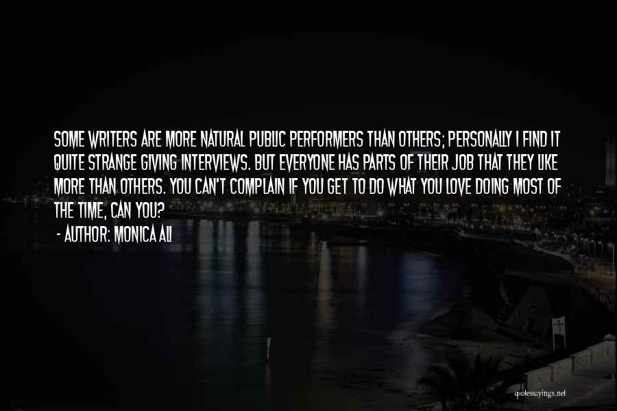 Monica Ali Quotes 1905399 Monica Ali Quotes 1905399