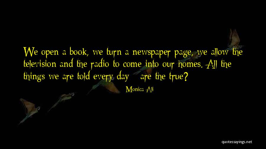 Monica Ali Quotes 195272 Monica Ali Quotes 195272
